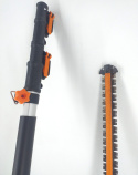 Nożyce elektryczne akumulatorowe WORX WG252E.9, 45 cm 20 V