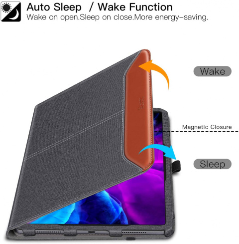 Etui do iPad Air 4 2020 Etui do iPad Air 4 2020