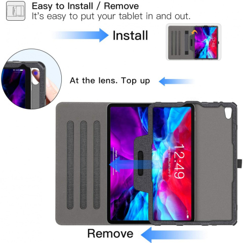 Etui do iPad Air 4 2020 Etui do iPad Air 4 2020