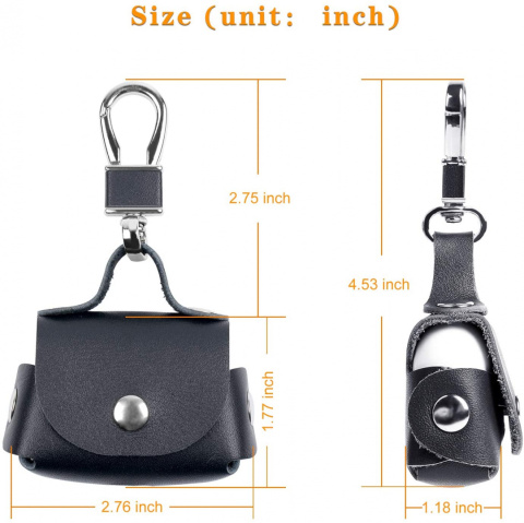 Etui do słuchawek AirPods Pro Etui do słuchawek AirPods Pro
