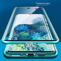 Etui magnetyczne dwustronne do Samsung Galaxy S20+