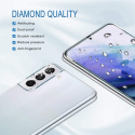 Ochronne szkło hartowane do Samsung Galaxy S21 Plus 5G