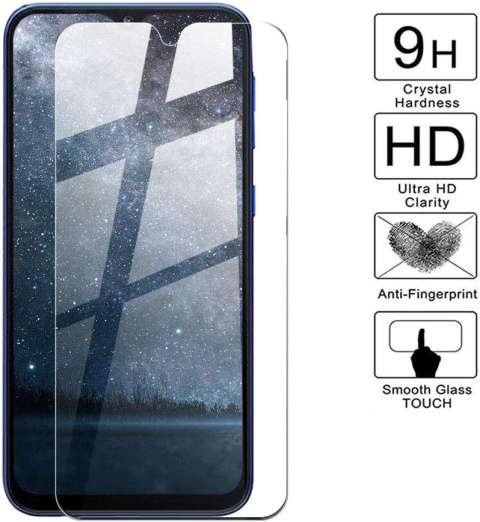 ZESTAW 3 x Szkło hartowane do Samsung Galaxy A50 & M30s ZESTAW 3 x Szkło hartowane do Samsung Galaxy A50 & M30s