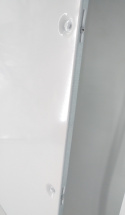 Drzwiczki rewizyjne UPMANN Softline 20686, 60 x 80 cm metal
