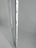 Drzwiczki rewizyjne UPMANN Softline 20686, 60 x 80 cm metal