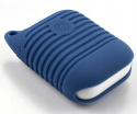 Etui do słuchawek Airpods Różowy