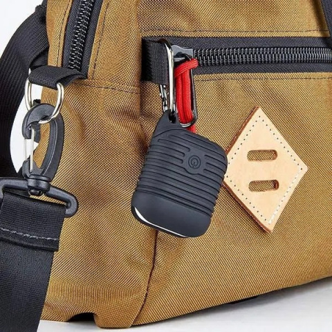 Etui do słuchawek Airpods Różowy Etui do słuchawek Airpods Różowy