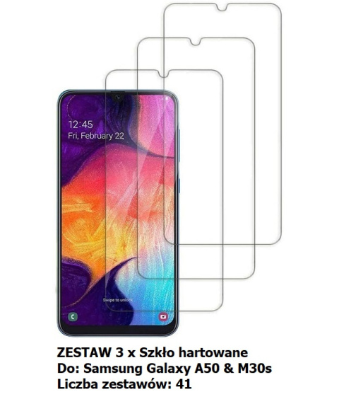Karton MIX Szkło hartowane NOWE 212 zestawów Karton MIX Szkło hartowane NOWE 212 zestawów