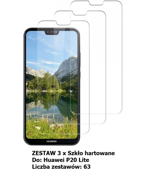 Karton MIX Szkło hartowane NOWE 212 zestawów Karton MIX Szkło hartowane NOWE 212 zestawów