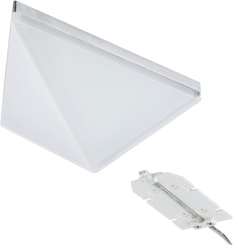 Lampa LED Paulmann 92031 Oprawa meblowa Lampa LED Paulmann 92031 Oprawa meblowa