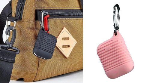 Karton MIX Etui do Airpods, Google Pixel Buds NOWE Karton MIX Etui do Airpods, Google Pixel Buds NOWE