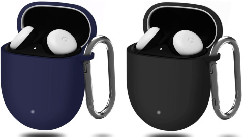 Karton MIX Etui do Airpods, Google Pixel Buds NOWE Karton MIX Etui do Airpods, Google Pixel Buds NOWE